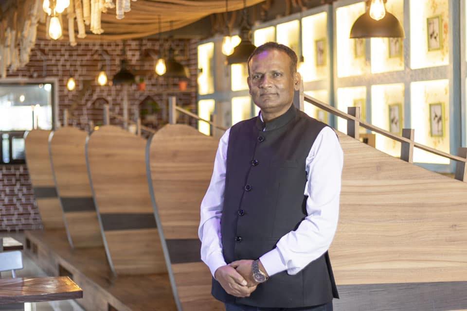 harinarayan