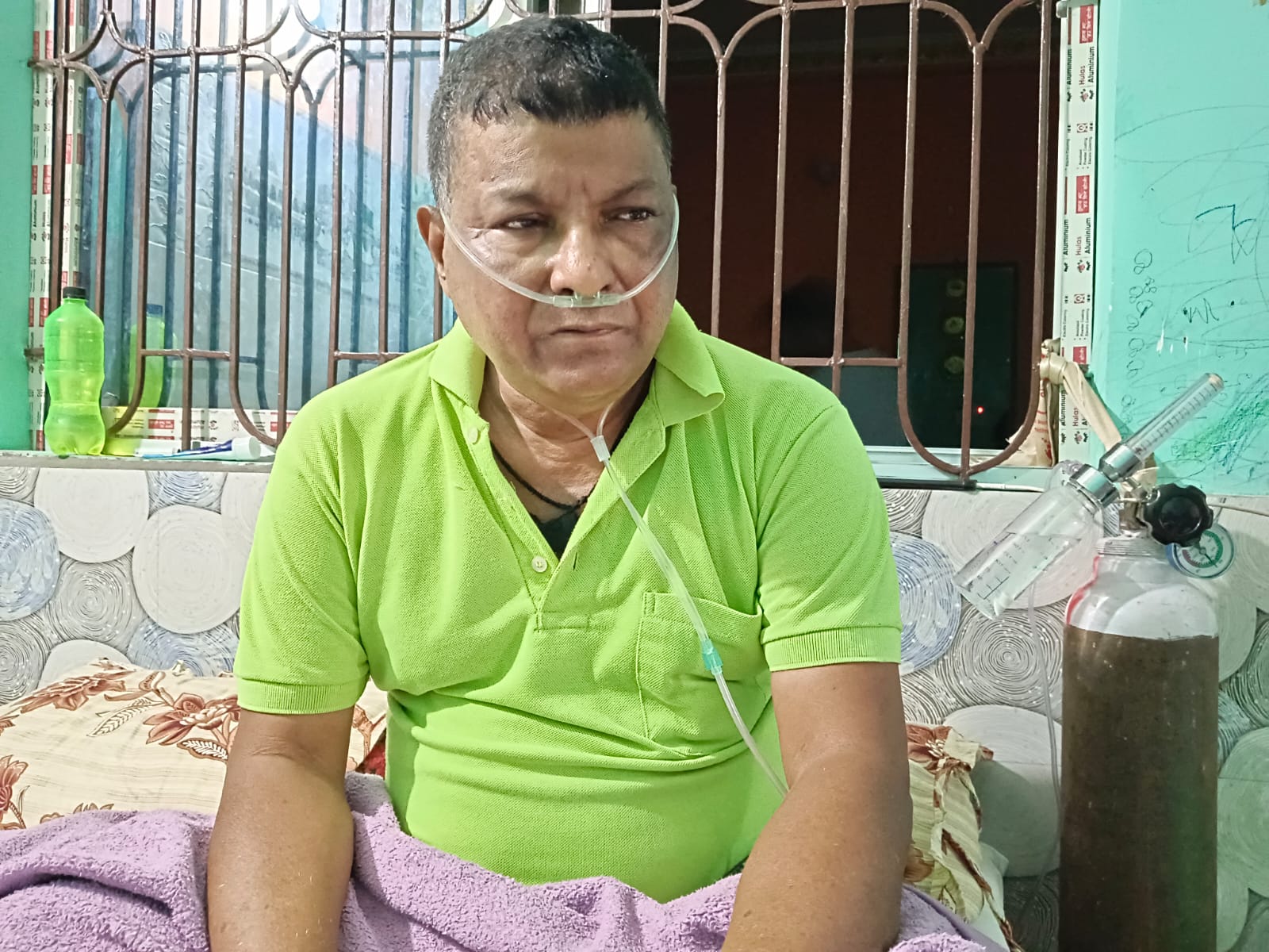 nehal khan